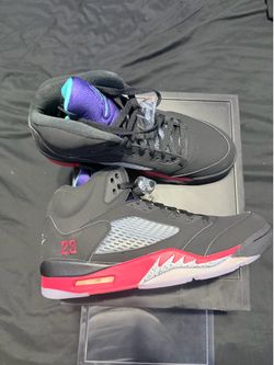 Air Jordan 5 Retro "Top 3" size 12