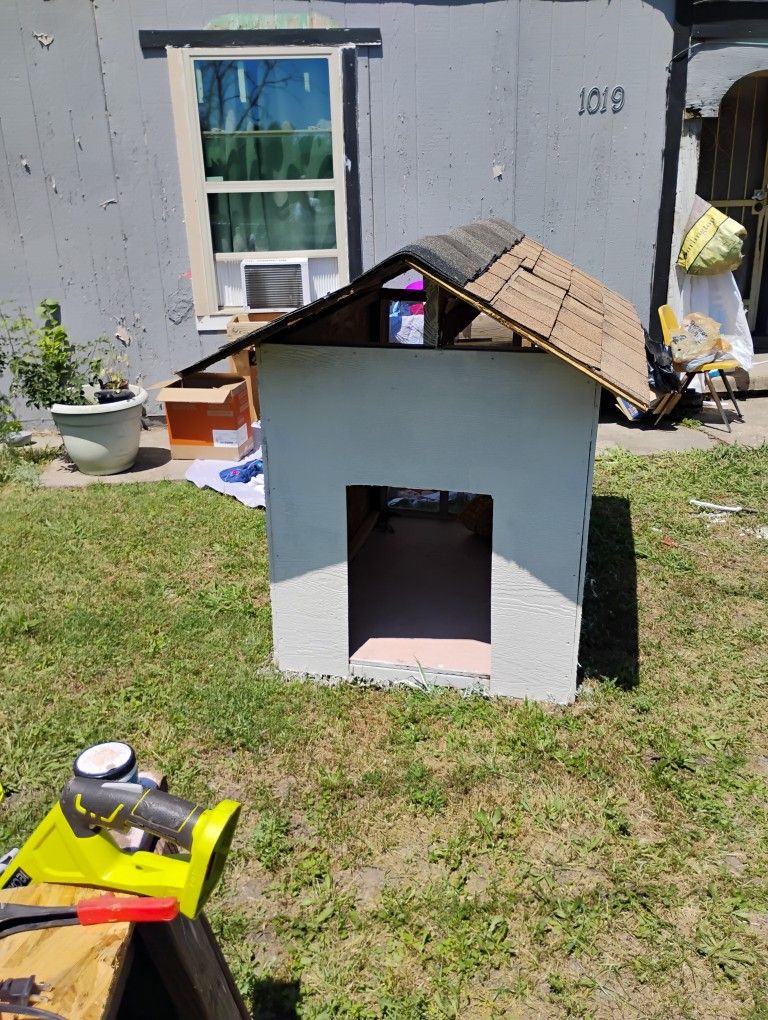 Dog House