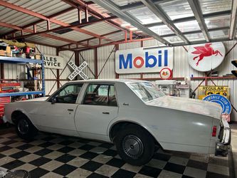 1978 impala