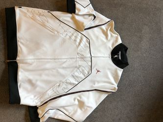 Jordan Track Jacket XX2