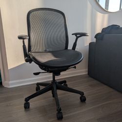 Office Chair Knoll 