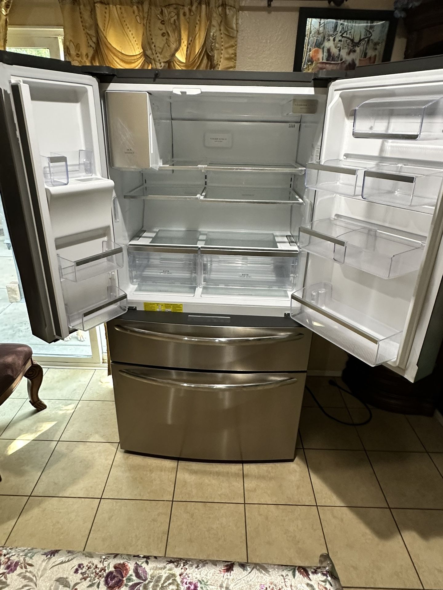 Refrigerator