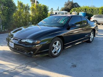 2005 CHEV MONTE CARLO