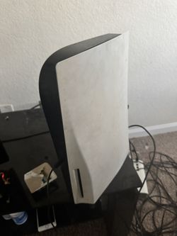 Used Ps5 Not Free