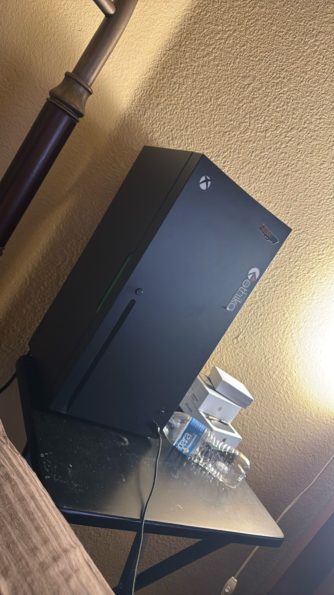 Xbox Mini Fridge