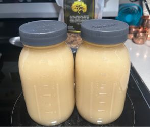 Fresh Organic Irish wildcrafted sea moss