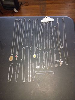 chains