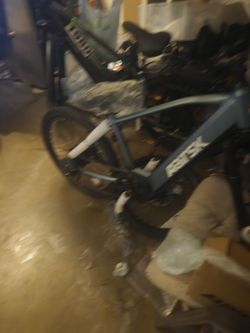 AairSk  e-bike bicycle 🚲