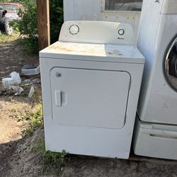 Amana Dryer $50 