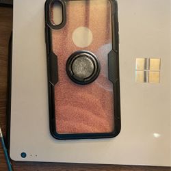 Xs Max Low Profile Case.