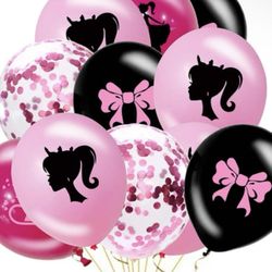Ballon Set 