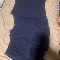Girl Uniform Large (10-12)