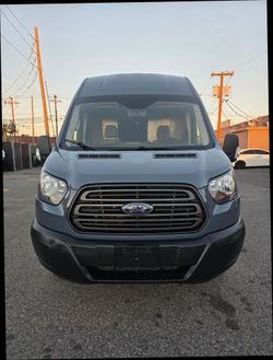 2019 Ford Transit 250 Van