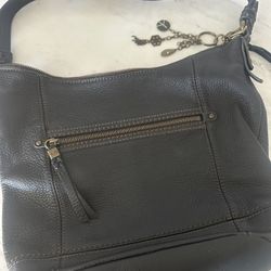 The Sak Leather Purse 