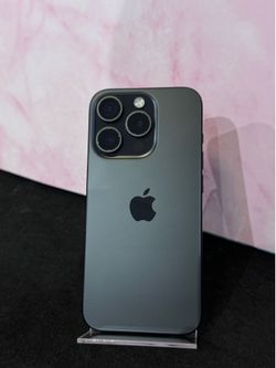 iPhone 15 Pro 512GB Unlocked