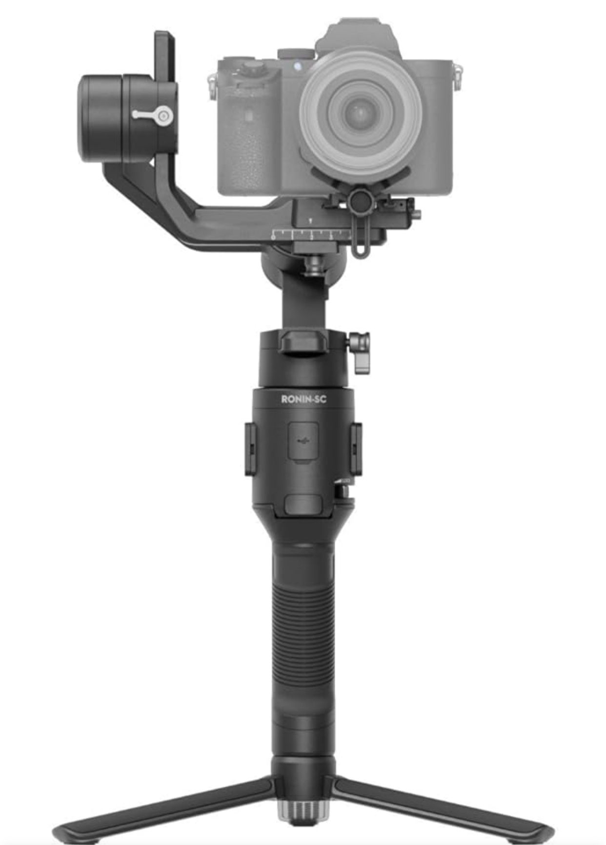 DJI Ronin-SC - Camera Stabiliser
