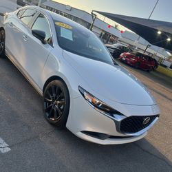 2024 Mazda Mazda3
