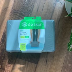 YOGA Block