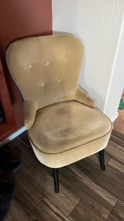 IKEA chair