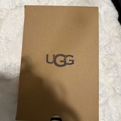 UGG sandals
