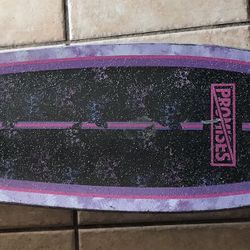 Santa Cruz Longboard 