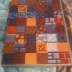 Game Boy Advance Cartridge 