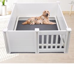 Whelping Box 