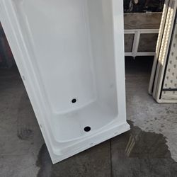 Bathtub fiberglass
