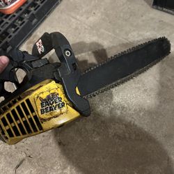 Chain Saw