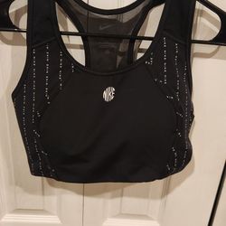 Nike Sports Training BRA XL