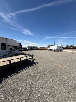RV and Boat Strge