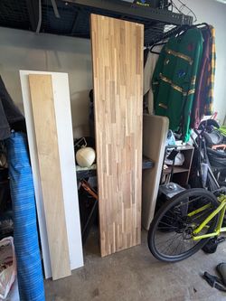 butcher block