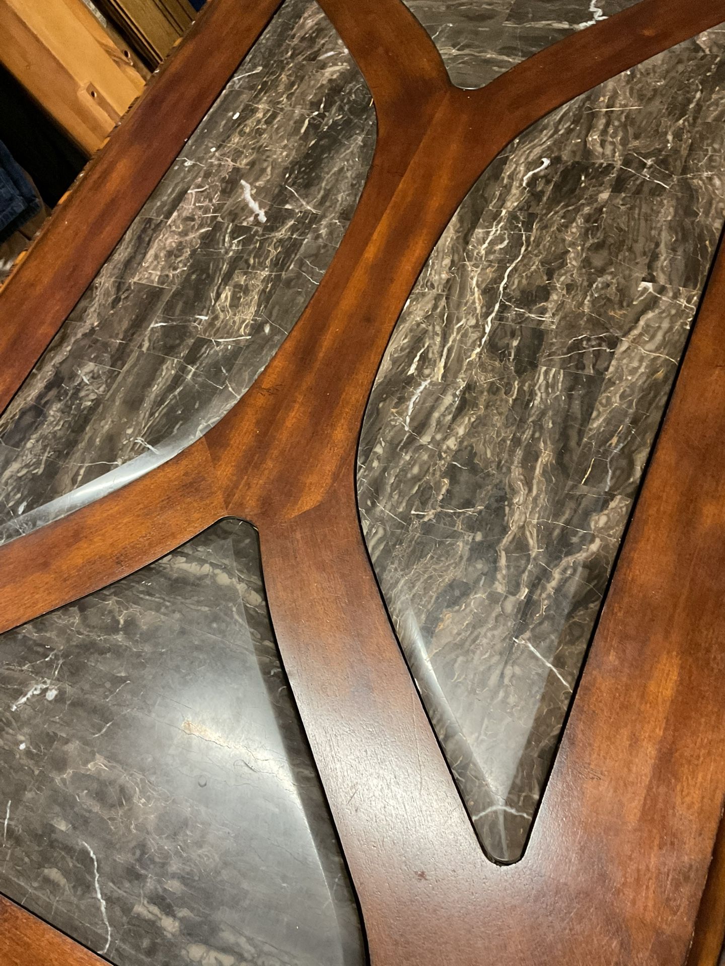 Coffee Table Set