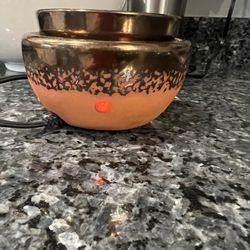 Scentsy Warmer