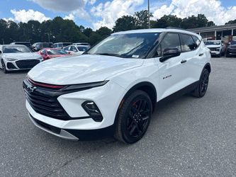 2023 Chevrolet Blazer