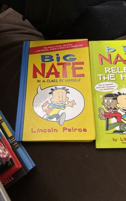 Big Nate