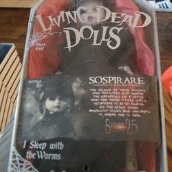 Living Dead Dolls