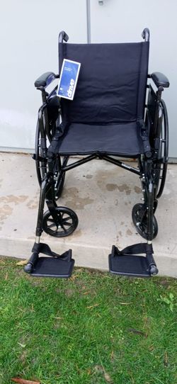 Wheelchair