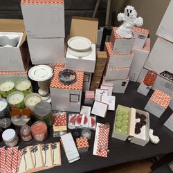 Gold Canyon Candles And Accessories 