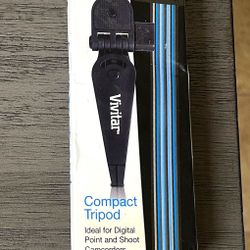 Vivitar Ultra Slim Travel Tripod