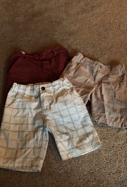 Kids clothes shorts