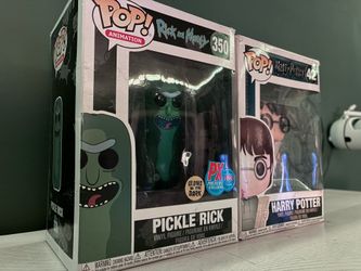 FunkoPops