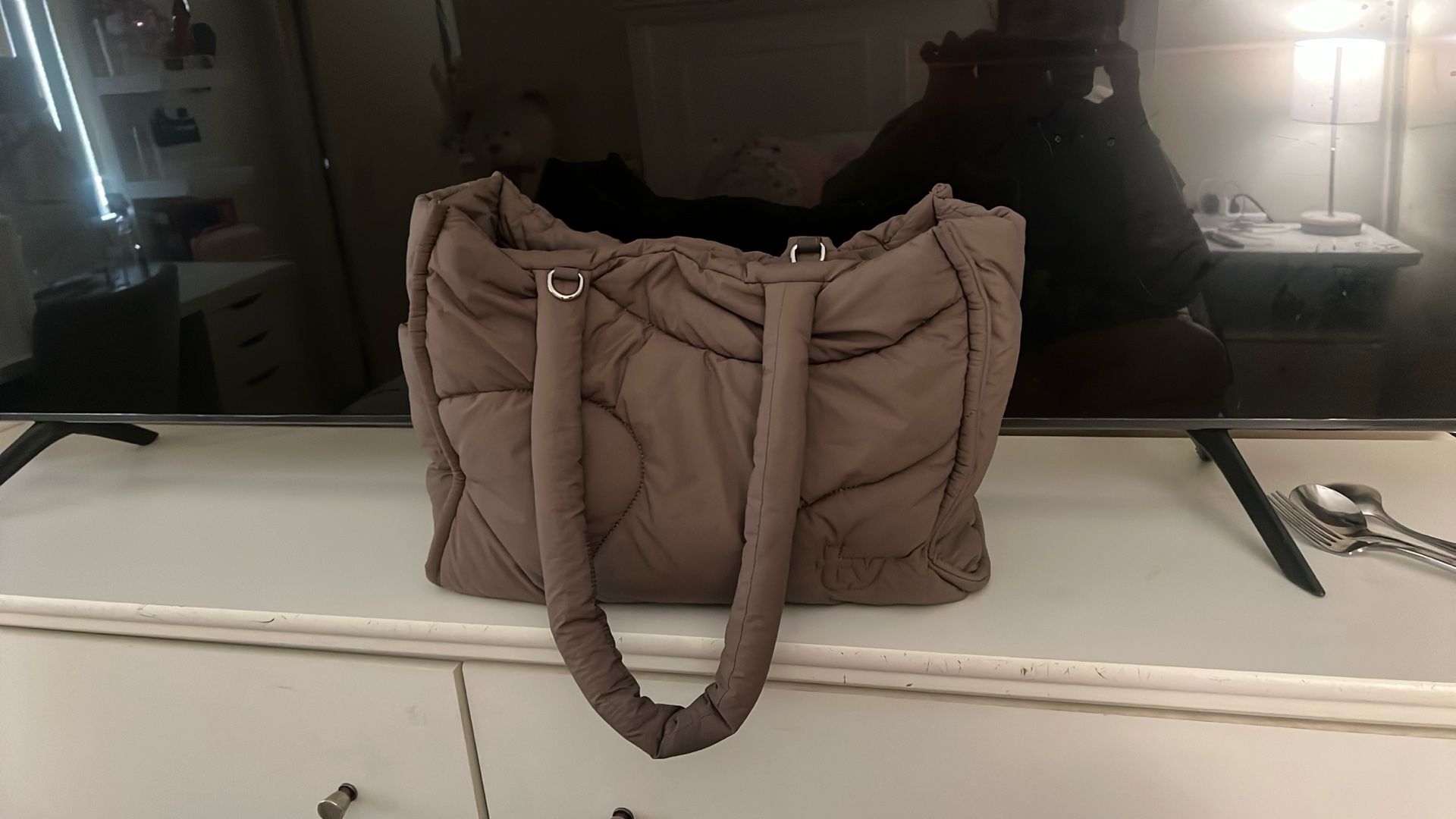 Shoulder Bag Tote