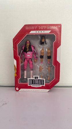 Wwe ultimate Edition 