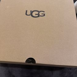 Uggs Boots Size 8