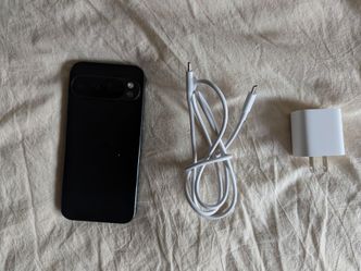 (Unlocked) Google Pixel 9 Pro