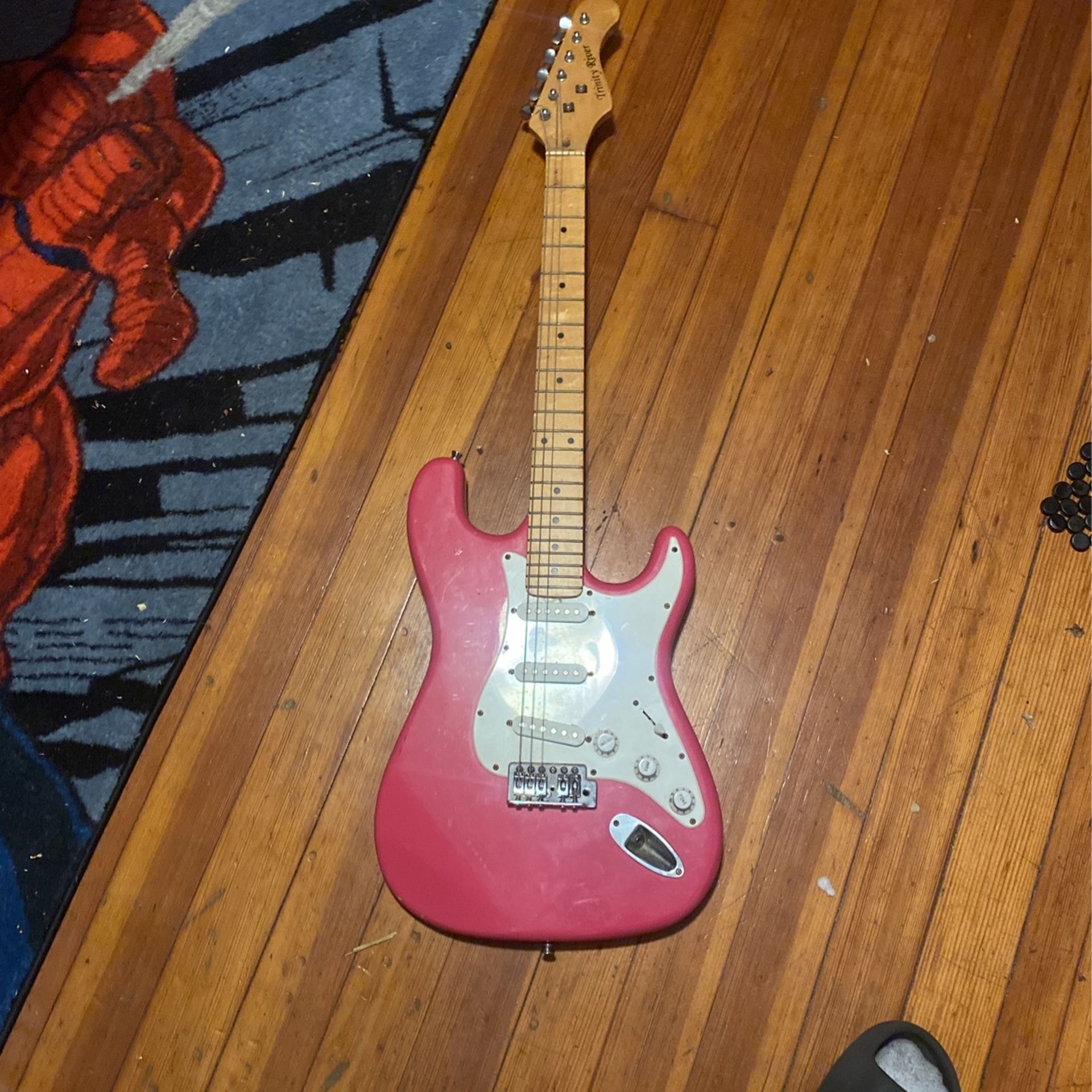 Guitar