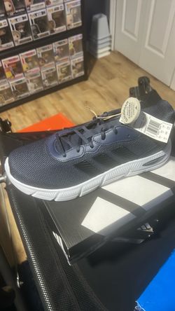 Adidas Cloudfoam Low-Top Sneakers