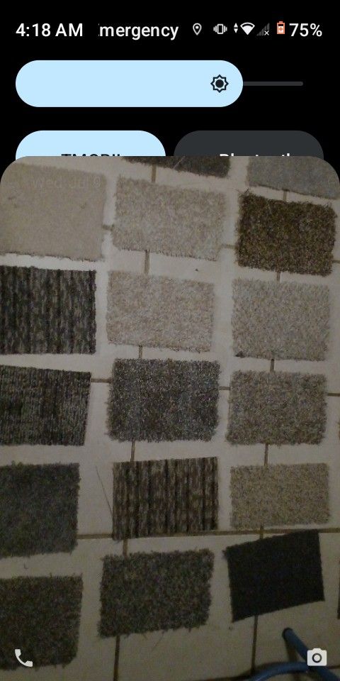 Carpet Sales &  Installations