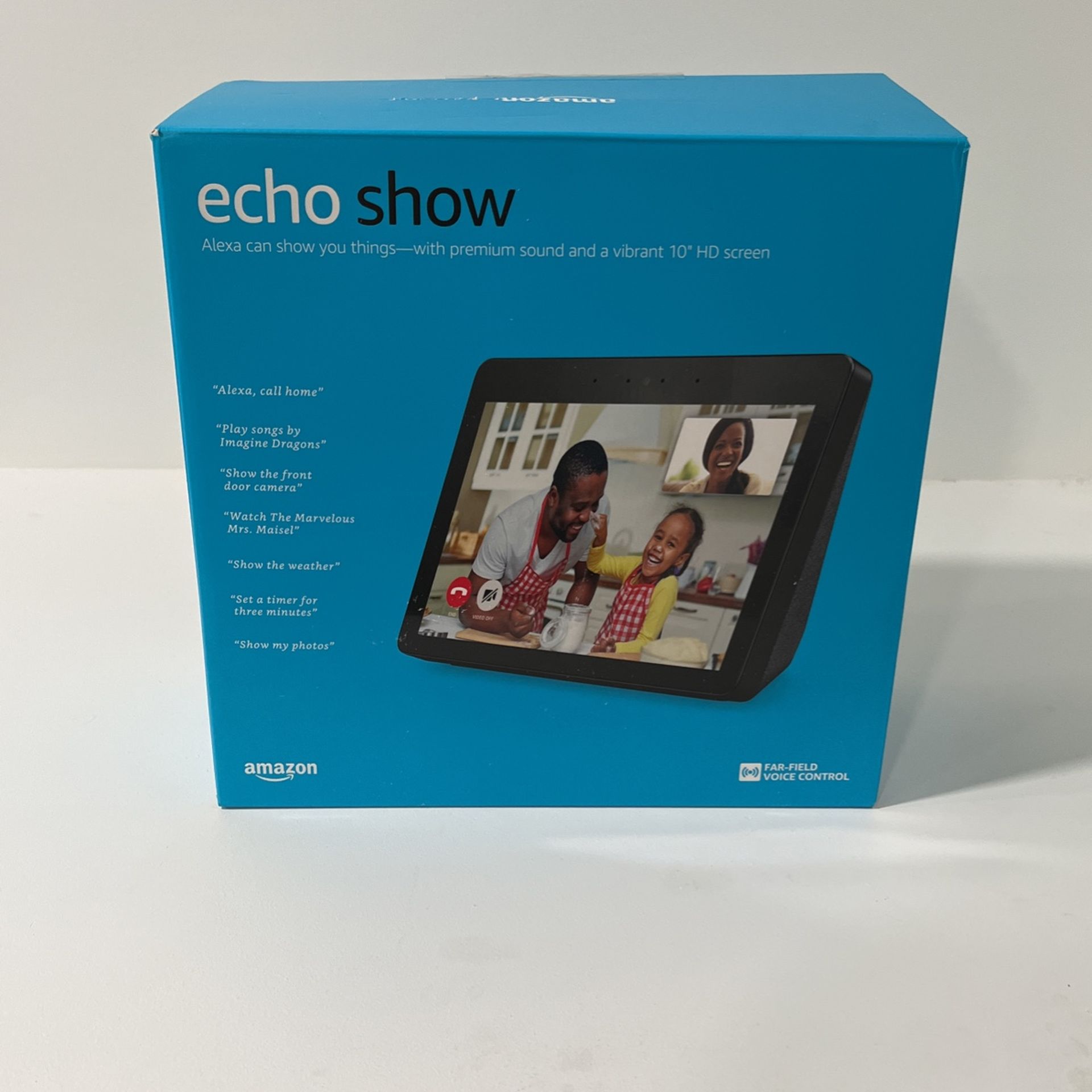 Amazon Echo Show